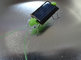 Solar locust, Solar grasshopper (Solar Toys) toys-solar, Solar Toys,Minimum Quantity More supplier