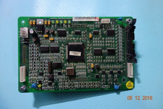 China Emerson Drive TD2100-4T0055S motherboard driver board and accessories Module PLC UPS supplier