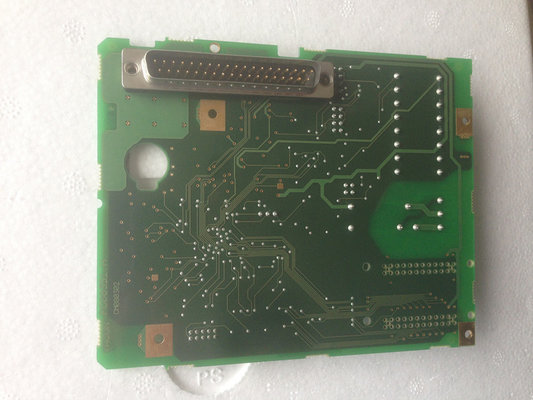 China vacon  NXL frequency converter control board VACON elevator main board ，CPU board supplier