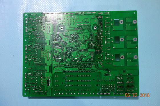 Emerson UPS Power Board Driver Board Motherboard ULW2L61M1 Module PLC supplier