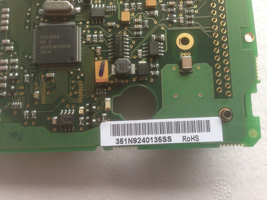 vacon  NXL frequency converter control board VACON elevator main board ，CPU board supplier