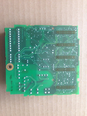 vacon converter elevator IO card board PC00363G VACON 365C supplier