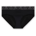 New Design Lace 4 Layer Sexy Lingerie Women Menstrual Or Period Panties Wholesale