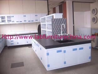 China pp laboratory table factory, china laboratory table, china pp laboratory bench supplier