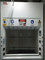 Steel Fume Hood  for Anti Corrosion , Acid and Alkali Resistant supplier