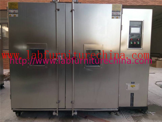 High Low Temperature Environmental Testing Chamber Humidity Lab TestIing Machine Equipment supplier