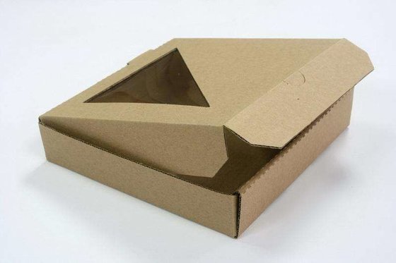 China Disposable printed take away paper bowl supplier