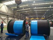 API 9A drilling line difference size and material