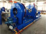 casing production equipment 360 degree hydraulic bucking unit for sale