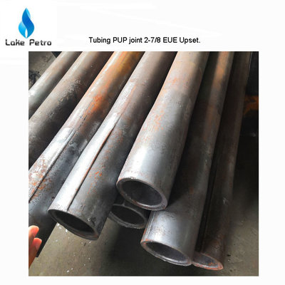 API 5CT 2-7/8 to 4-1/2" casing/Tubing pup joint for sales