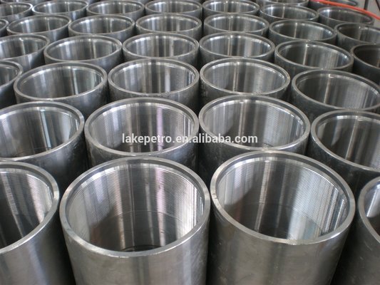 China Coupling for drill rig accessories/oilfield casing connector coupling supplier