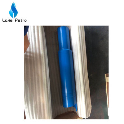 China Fishing size OD89mm-102mm NC26 connection drilling overshot supplier