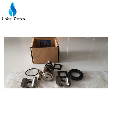 China Plug valve repair kits provided for standard service, or low temperature and sour gas condition supplier