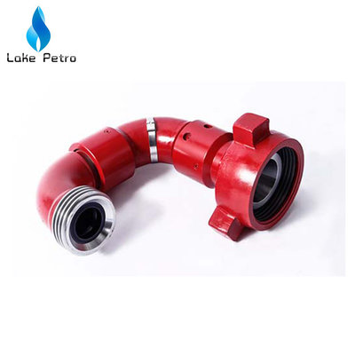 China API 16C standard swivel elbow/swivel joint from China factory supplier