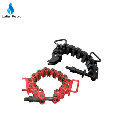 China 2 7/8 4/8 4-5 MP-S Safety Clamp for handling drill collars supplier