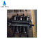Premium oilfield technologies oil drilling mud pump piston rod for hydraulic cylinder supplier