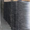 Petroleum drill pipe wiper rubber price oilfield rubber pipe wiper 9 inch for casing and tubing supplier