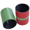Casing with coupling/API 5ct stock casing coupling for connection of 4 12 to 20 supplier