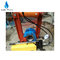 HDD drilling pipe joint break out tong/spinning wrench Torque 40000 Nm supplier