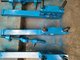 Good price hydraulic spinner/ hydraulic tong for HDD drilling rod supplier