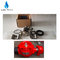 WECO UTL style Plug Valve with reliable quality and top security API 6A approved supplier