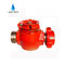 SPM 2 x 2 plug valve,FIG1502-105MpaInterchangeable china brand supplier