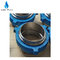 Hammer Union 4&quot; Fig 602 BUTT WELD SCH 80 for drilling hose supplier