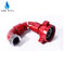 API 16C standard swivel elbow/swivel joint from China factory supplier