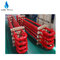 High pressure cementing and circulating steel hose loop under sour gas fluids supplier