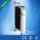 sanhe factory fractional rf micro needle equipment for face lifting and acne removal