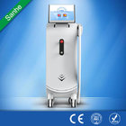 808nmn diode laser hair removal equipment 800w high power and 10 Germany bars