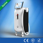 808nmn diode laser hair removal equipment 800w high power and 10 Germany bars