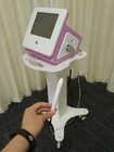 blood vessel removal vascular lesion spider vein treatment machine with high frequency