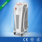 Beijing sanhe beauty ipl shr machine for hair removal and skin rejuvenation with price big discount