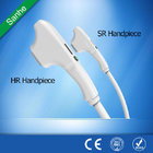 beijing sanhe beauty and medical shr ipl machine is on promotion with big discount