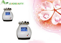 High quality multifunction cavitation RF slimming machine from beijing leadbeauty company