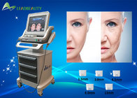Medical CE approved Leadbeauty LB-HI hifu machine Skin tightening face lifting