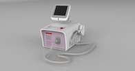 Painless laser hair removal beauty machine, triple wavelength diode laser 755 808 1064