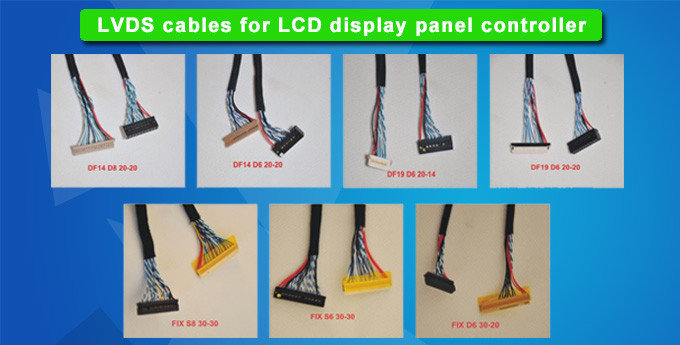 China best LCD Panel Cables on sales