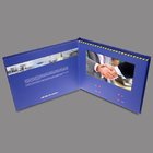 Lcd Greeting Wedding Invitation Video Card In Print Card 128-4g Memory