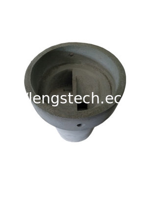 NSiC customized parts, nitride bonded silicon carbide parts