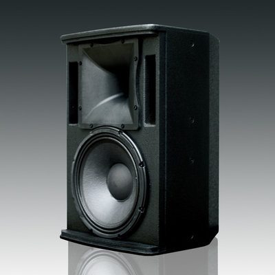 China Passive Full Range Stage Sound System With Subwoofers For Theartre / KTV supplier