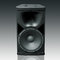 12 Inch Full Professional DJ Sound System Rental For Conference , 600x350x382mm supplier