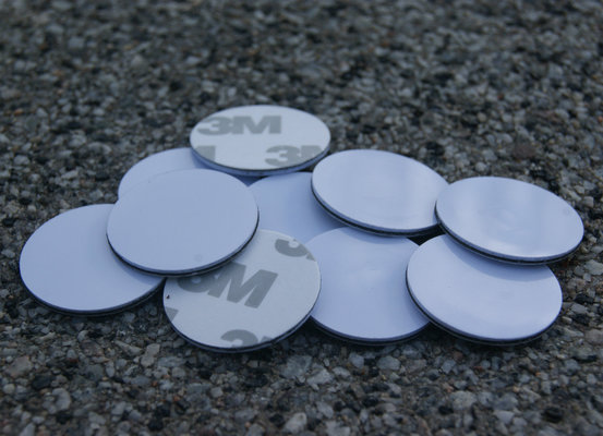 RFID On Metal Tag 20mm ISO14443A tag