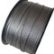 Multistranded wire for electric fencing  Aluminum wire of electric fence supplier
