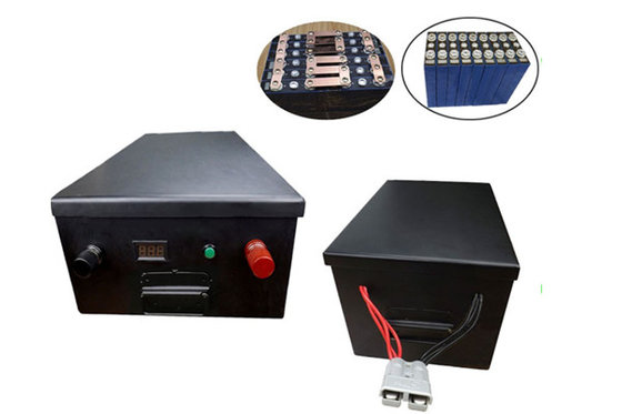 China 48v lithium ion battery wholesale-battery supply-rv battery box-battery backup supplier