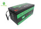 lifepo4 battery pack Environment - Friendly LFP Sustainable Battery Pack 12V 200AH For GPS , PDA , E - Book supplier