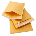 kraft bubble padded envelopes bubble mailer bags for wholesales,custom printed kraft paper bubble mailer envelope