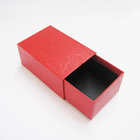 custom logo handmade black different shape jewelry packaging paper boxes