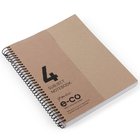 logo printed custom hardcover journal book print a5 leather notebook,best selling eco-friendly student notebooks